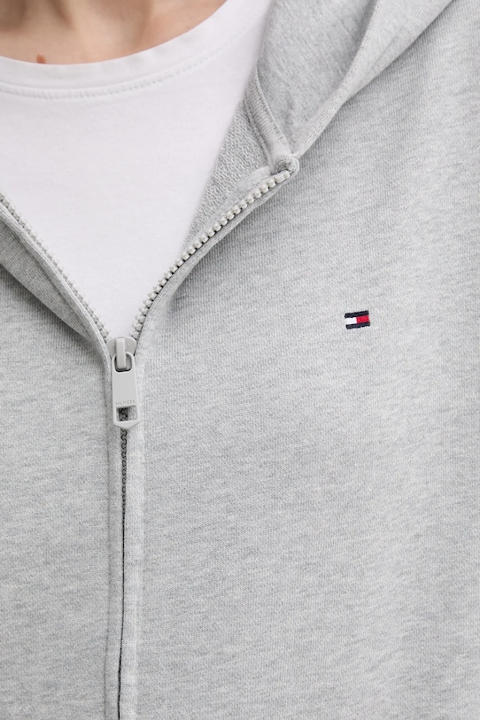 Tommy Hilfiger bluza szary UW0UW05772