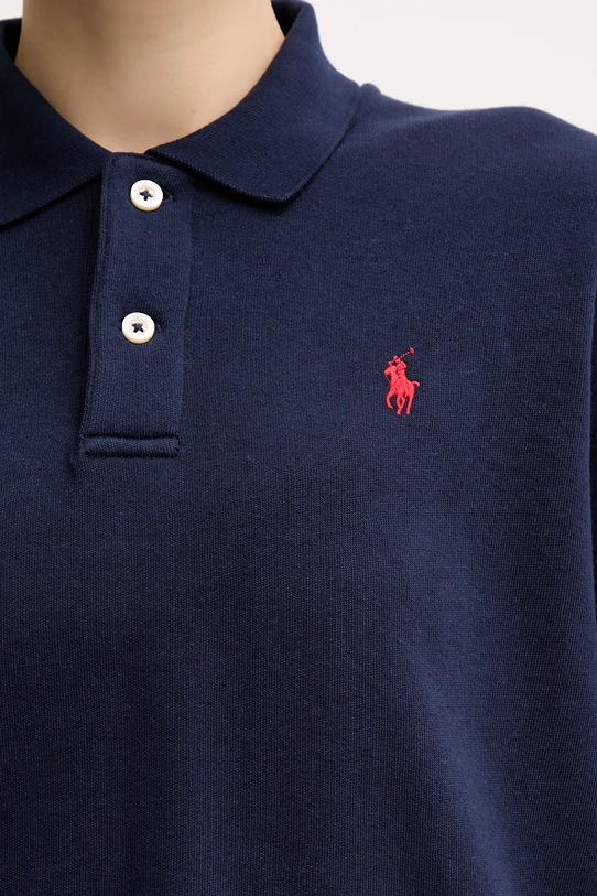 Polo Ralph Lauren bluza 211965097 granatowy