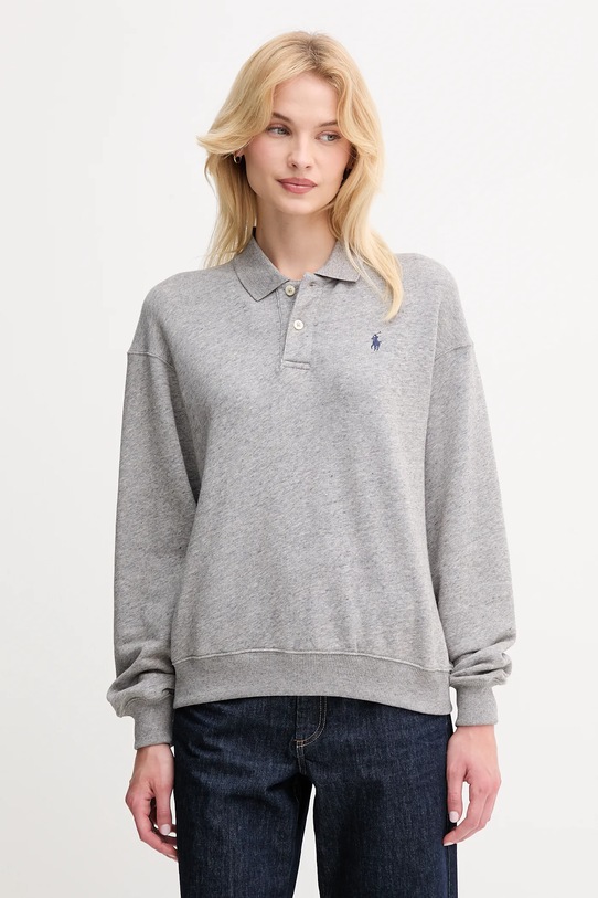 Polo Ralph Lauren sweatshirt other gray 211965097