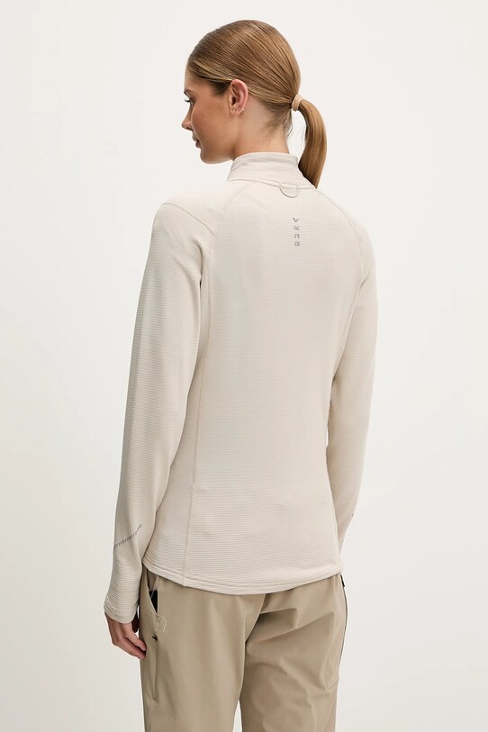 Odzież Viking bluza outdoorowa Birger 740.27.9384 beżowy
