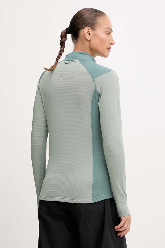 Odzież Viking bluza outdoorowa Birger 740.27.9384 zielony