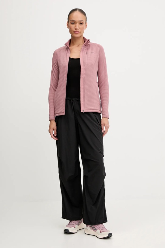 Viking bluza Admont 720.27.5573 różowy AW25