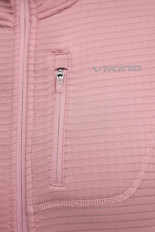 Viking bluza Admont 720.27.5573 różowy