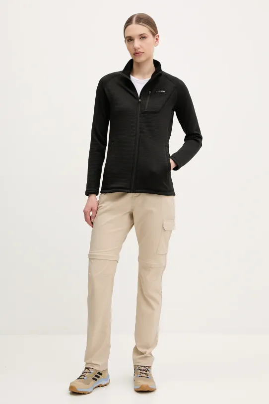 Mikina Viking Admont 720.27.5573 černá AW25