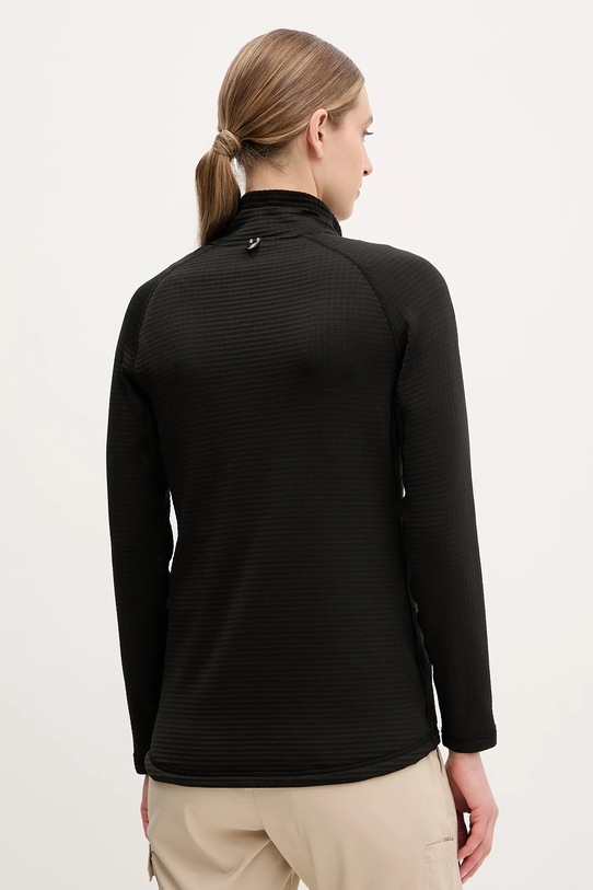 Oblečení Mikina Viking Admont 720.27.5573 černá