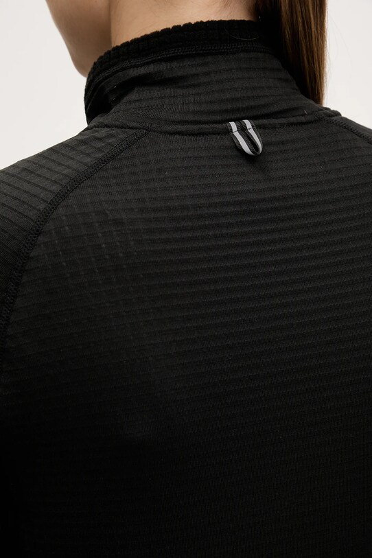 Mikina Viking Admont 720.27.5573 černá