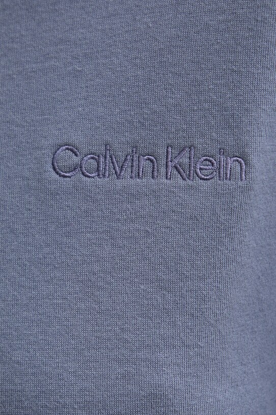 Calvin Klein Underwear bluza niebieski LV00QS7504