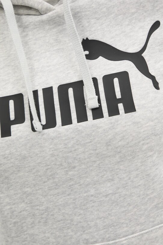 Puma bluza 682388 gri