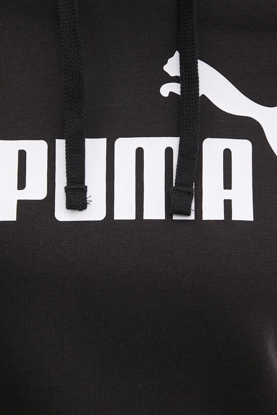 Puma bluza 682390 negru
