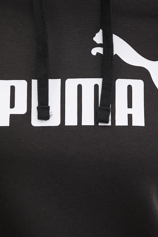Μπλούζα Puma 682390 μαύρο