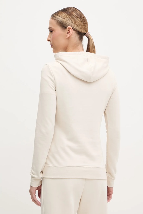 Oblečení Mikina Puma 682391 béžová