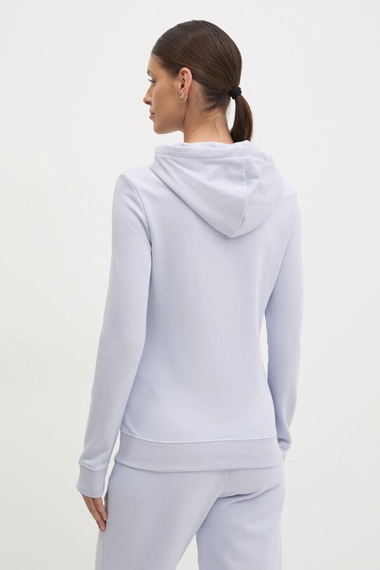 Oblečení Mikina Puma 682391 modrá