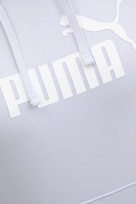 Mikina Puma 682391 modrá