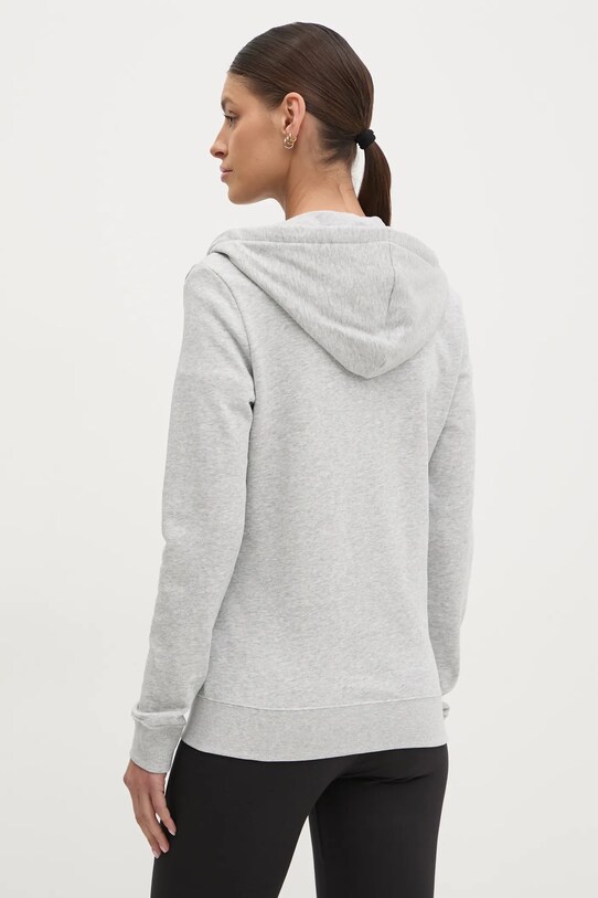 Ρούχα Μπλούζα Puma 682406 γκρί