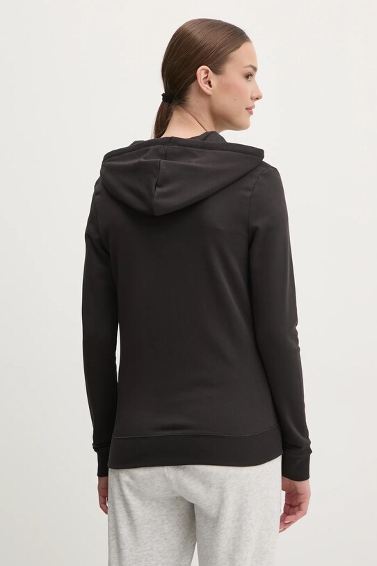 Odzież Puma bluza 682406 czarny