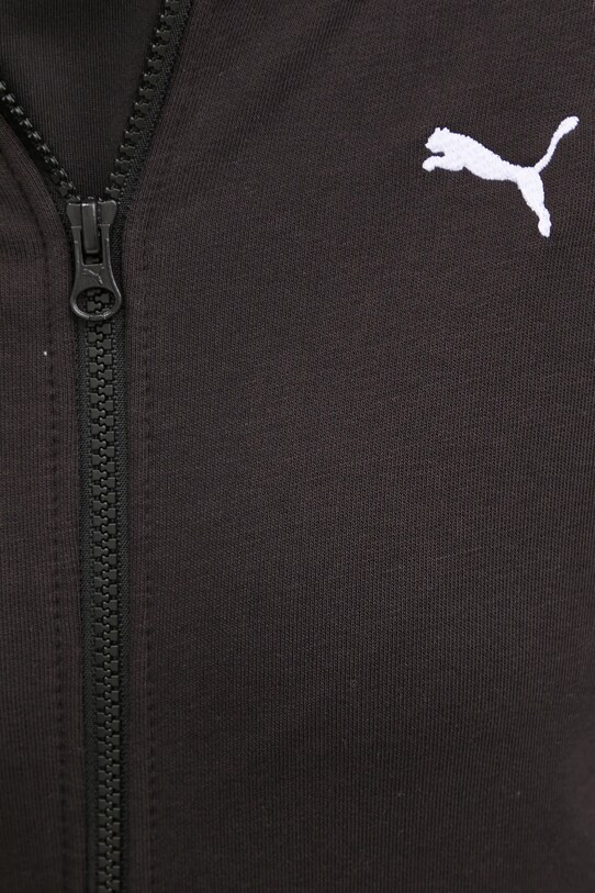 Puma bluza 682406 czarny