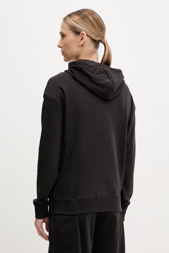 Odzież Puma bluza 682410 czarny