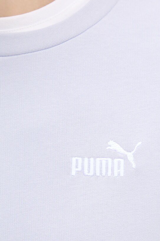 Puma felső 684975 kék