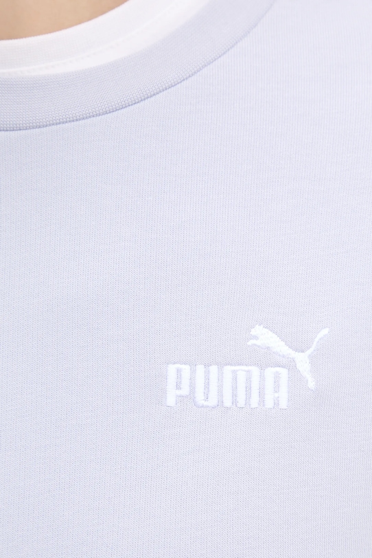 Mikina Puma 684975 modrá