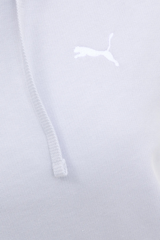 Puma bluza 684977 niebieski
