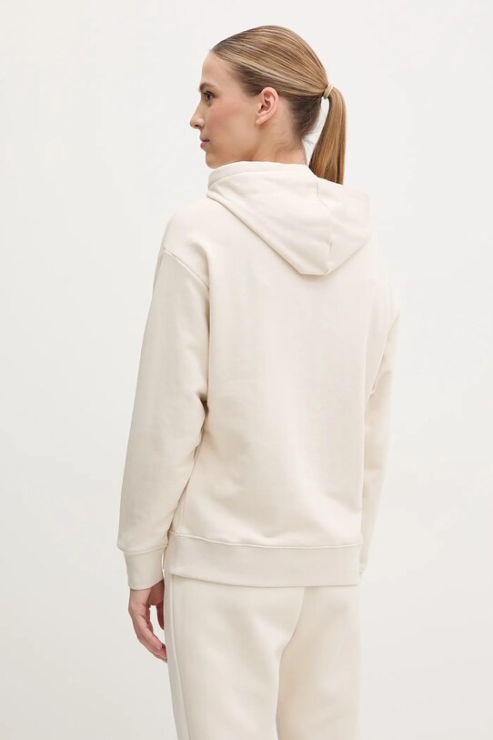 Odzież Puma bluza 684983 beżowy