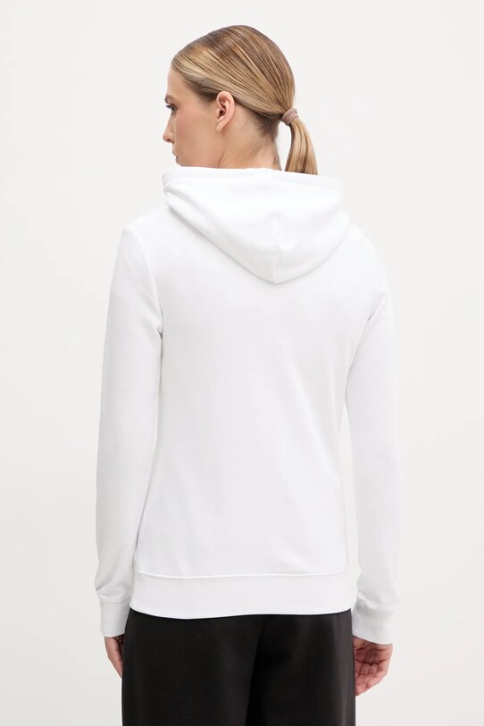 Odzież Puma bluza 684997 biały