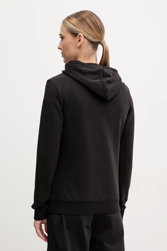 Odzież Puma bluza 684997 czarny