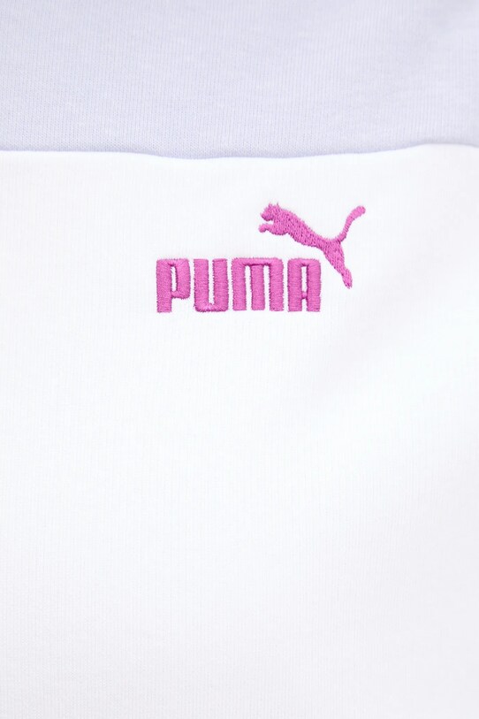 Puma bluză 685005. albastru
