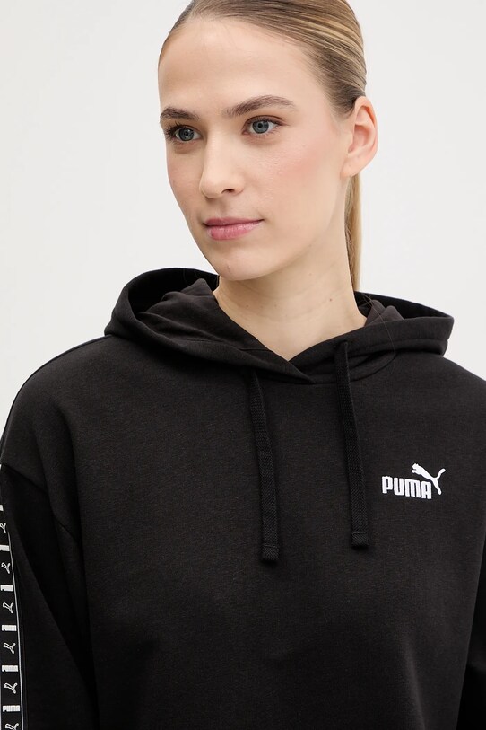 Одяг Кофта Puma 685011 чорний