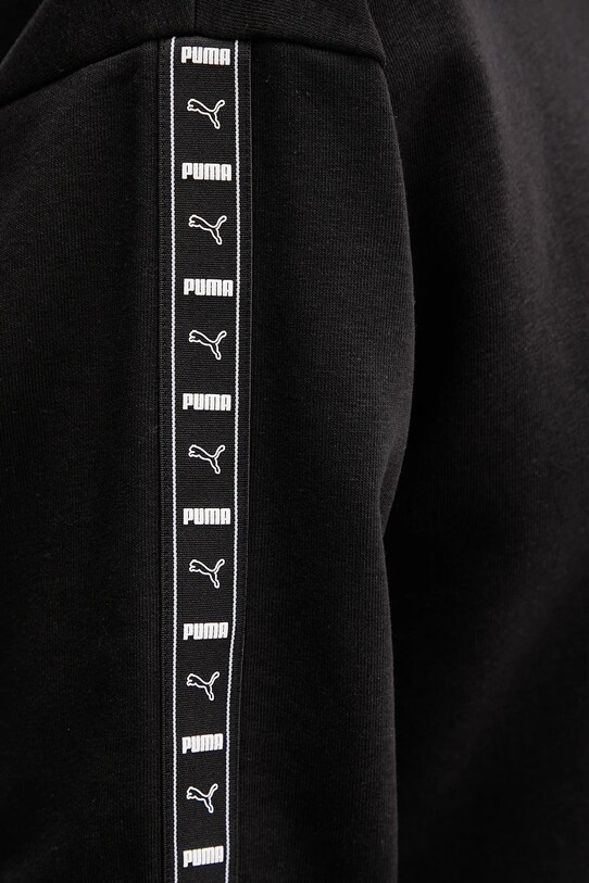 Кофта Puma чорний 685011