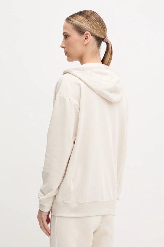 Ρούχα Μπλούζα Puma 685033 μπεζ