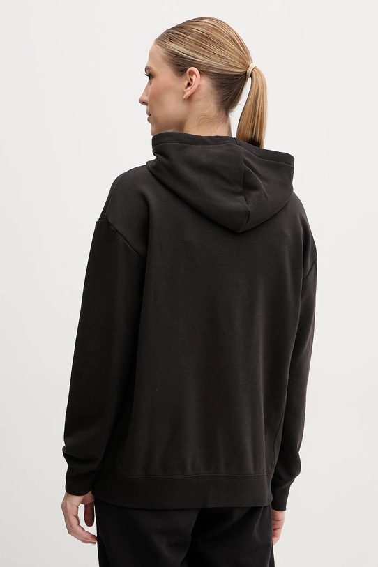 Odzież Puma bluza 685034. czarny