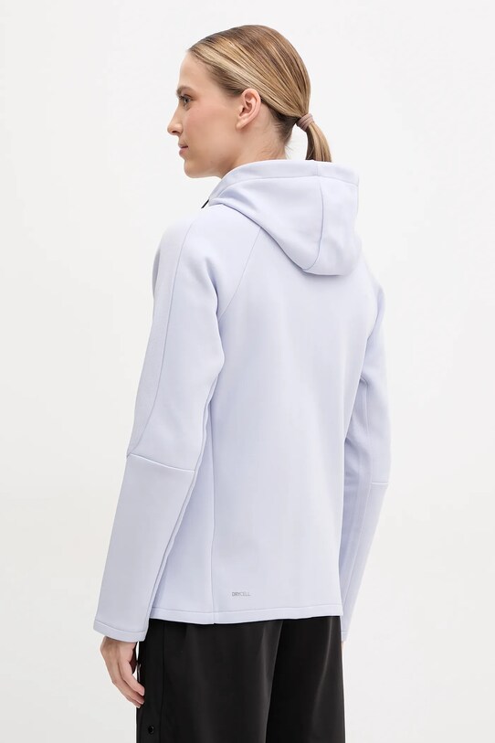 Puma bluză 685050 albastru SS25