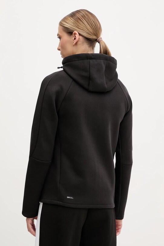 Oblečení Mikina Puma 685050 černá