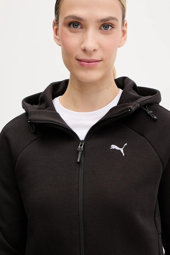 Кофта Puma чорний 685050
