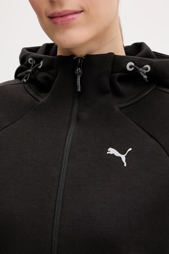 Кофта Puma 685050 чорний