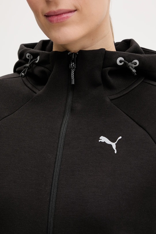 Mikina Puma 685050 černá