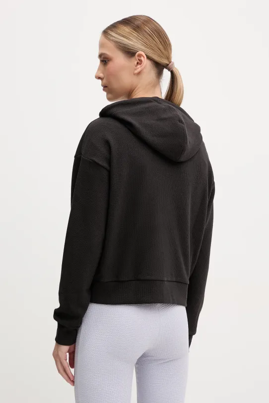 Odzież Puma bluza 685056 czarny