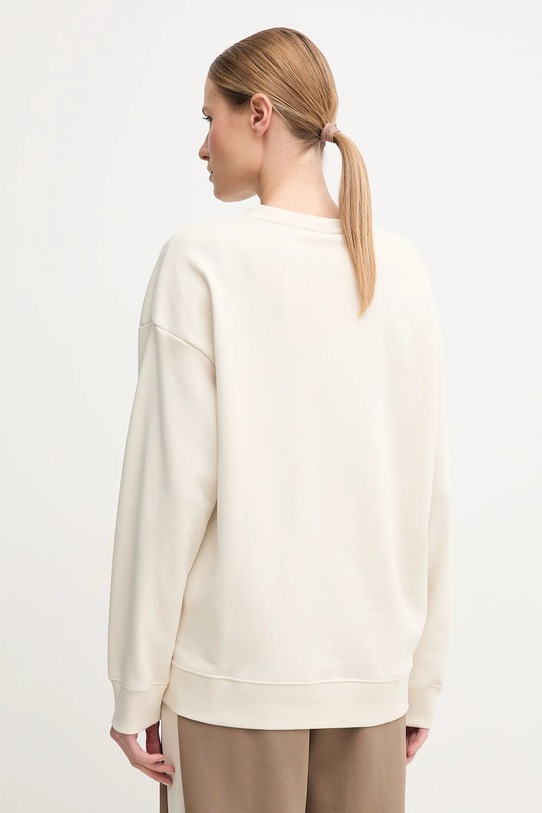 Oblečení Mikina Puma 685401 béžová