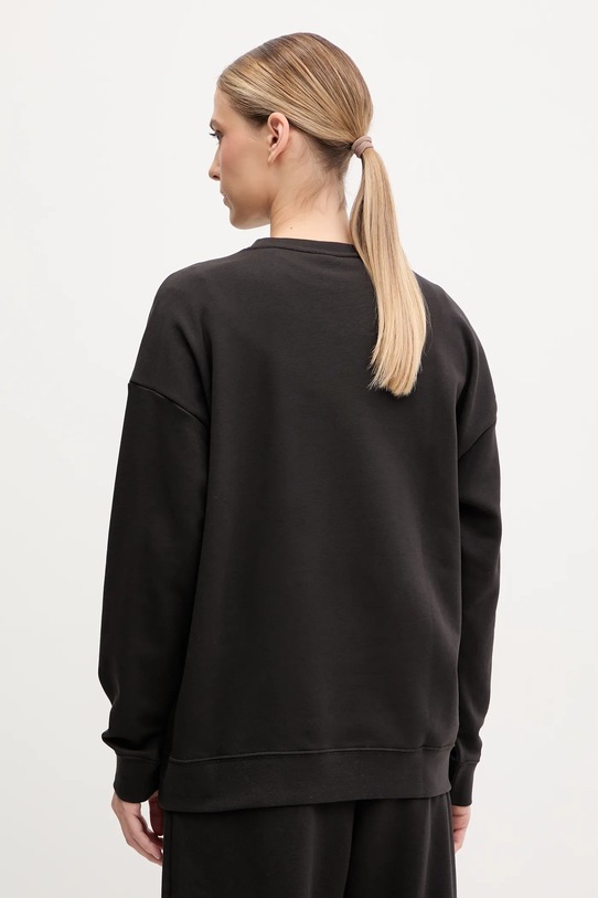 Oblečení Mikina Puma 685401 černá