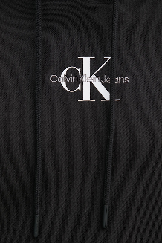 Кофта Calvin Klein Jeans J20J225358 чёрный