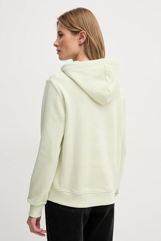 Abbigliamento Calvin Klein Jeans felpa in cotone J20J225364 beige