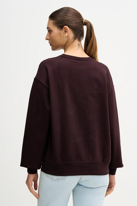 Abbigliamento Calvin Klein Jeans felpa LV047B234G marrone