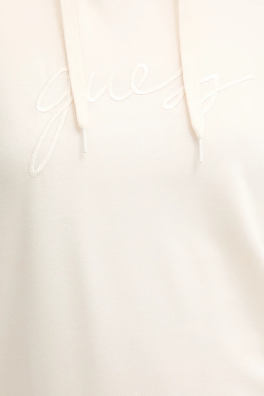 Guess bluza LUCIA O5GQ00.KCQP2 beżowy