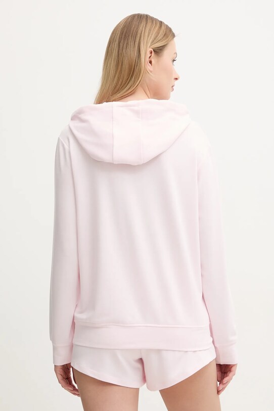 Кофта Guess LUCIA O5GQ00.KCQP2 розовый SS25