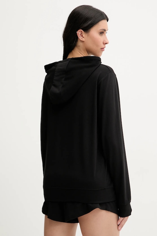 Ruházat Guess felső LUCIA O5GQ00.KCQP2 fekete