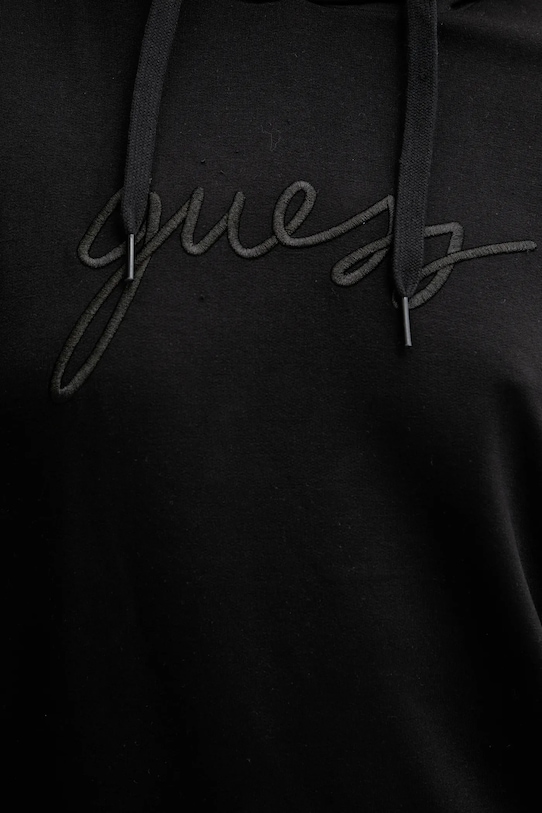 Guess felső LUCIA fekete O5GQ00.KCQP2