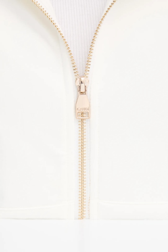 Кофта Gaudi 511BD64001 білий