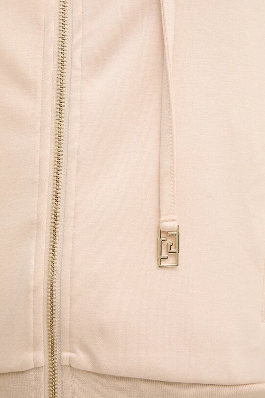 Gaudi bluza 511BD64003 bej