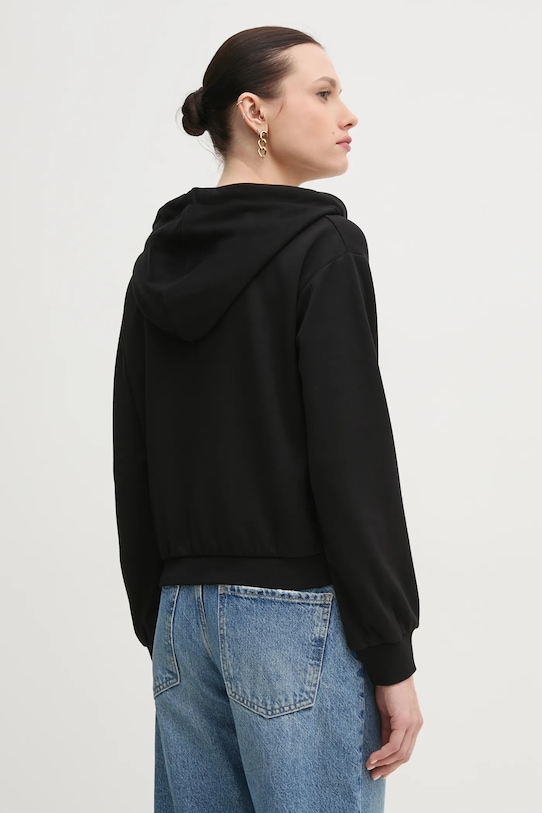 Abbigliamento Gaudi felpa 511BD64003 nero